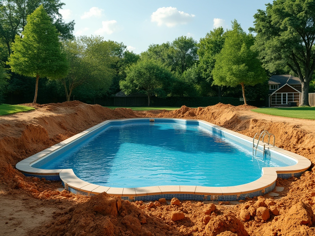 Dallas Pool Removal Reviews Reveal Top Contractors