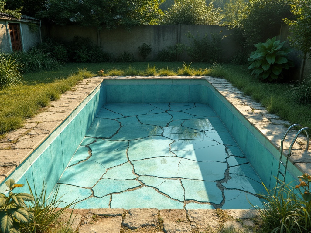 Pool Removal Cost Estimates For Dallas