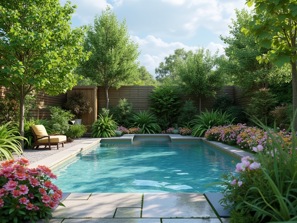 Repurpose Inground Swimming Pool Ideas For Dallas Homes And Businesses