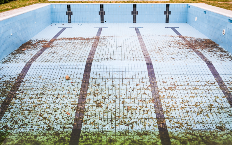 diving pool elimination dallas fort worth texas