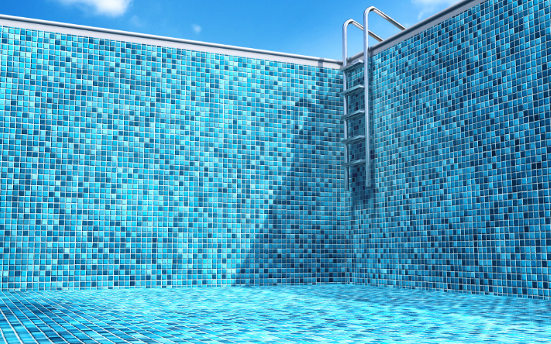 old 10 foot dallas swimming pool removal denton texas