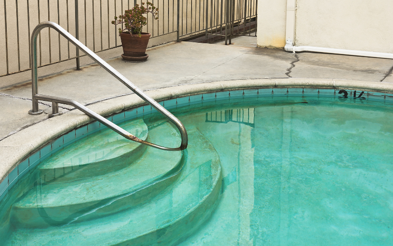 dallas swimming pool removal contractor north texas